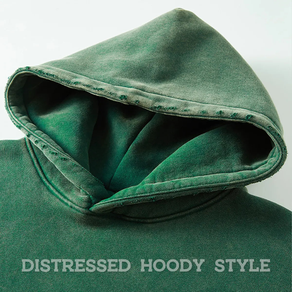 FAIABLE Unisex Hoodies Pullover Oversized Hoodie Plush Fleece Hooded Sweatshirt Vintage Heavyweight Hoodie Cotton Big and Tall Hoodies for Men Couples Winter Autumn Workout College Streetwear Sweaters Casual Long Sleeve