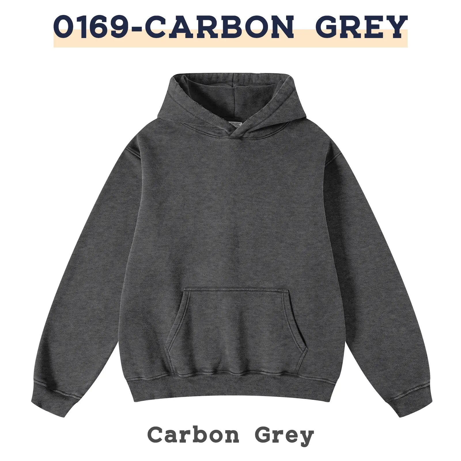 FAIABLE Unisex Hoodies Pullover Oversized Hoodie Plush Fleece Hooded Sweatshirt Vintage Heavyweight Hoodie Cotton Big and Tall Hoodies for Men Couples Winter Autumn Workout College Streetwear Sweaters Casual Long Sleeve
