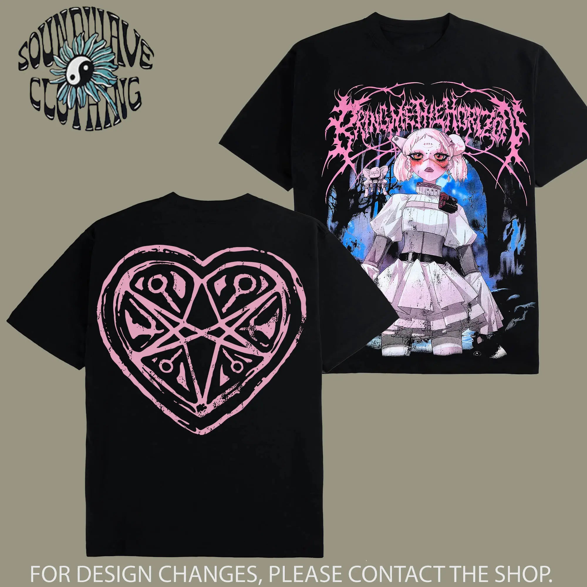 Bring Me the Horizon North American Tour #8 T-Shirt, Retro Rock Band Tee, BMTH Tour 2026 T-Shirt, 'Ascension Program 2' Music Tour T-Shirt, Unisex Oversize Heavy Metal Band Tee, Gift for Metal Music Lovers, Rock Music Gift for Men & Women.