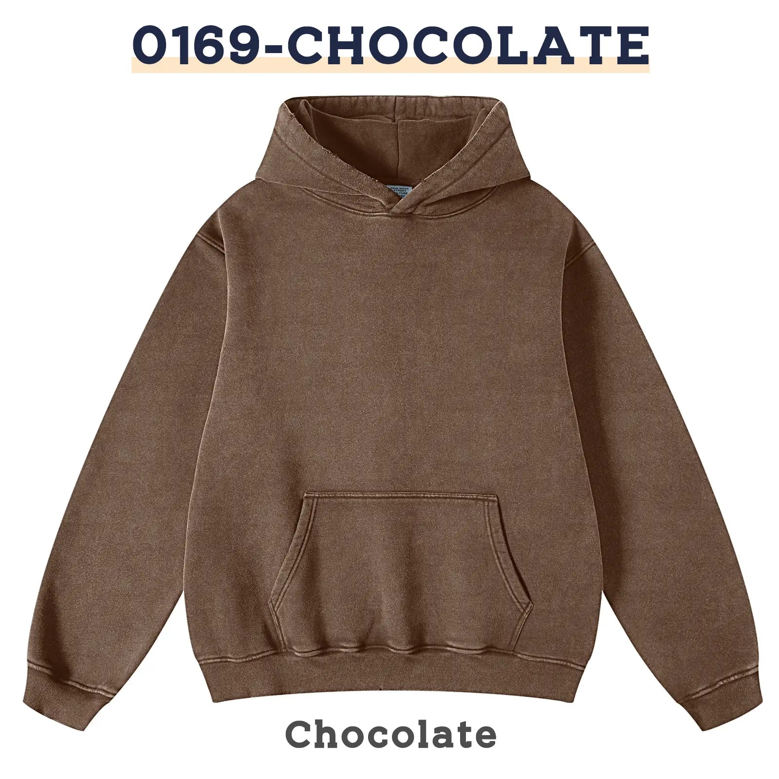 FAIABLE Unisex Hoodies Pullover Oversized Hoodie Plush Fleece Hooded Sweatshirt Vintage Heavyweight Hoodie Cotton Big and Tall Hoodies for Men Couples Winter Autumn Workout College Streetwear Sweaters Casual Long Sleeve