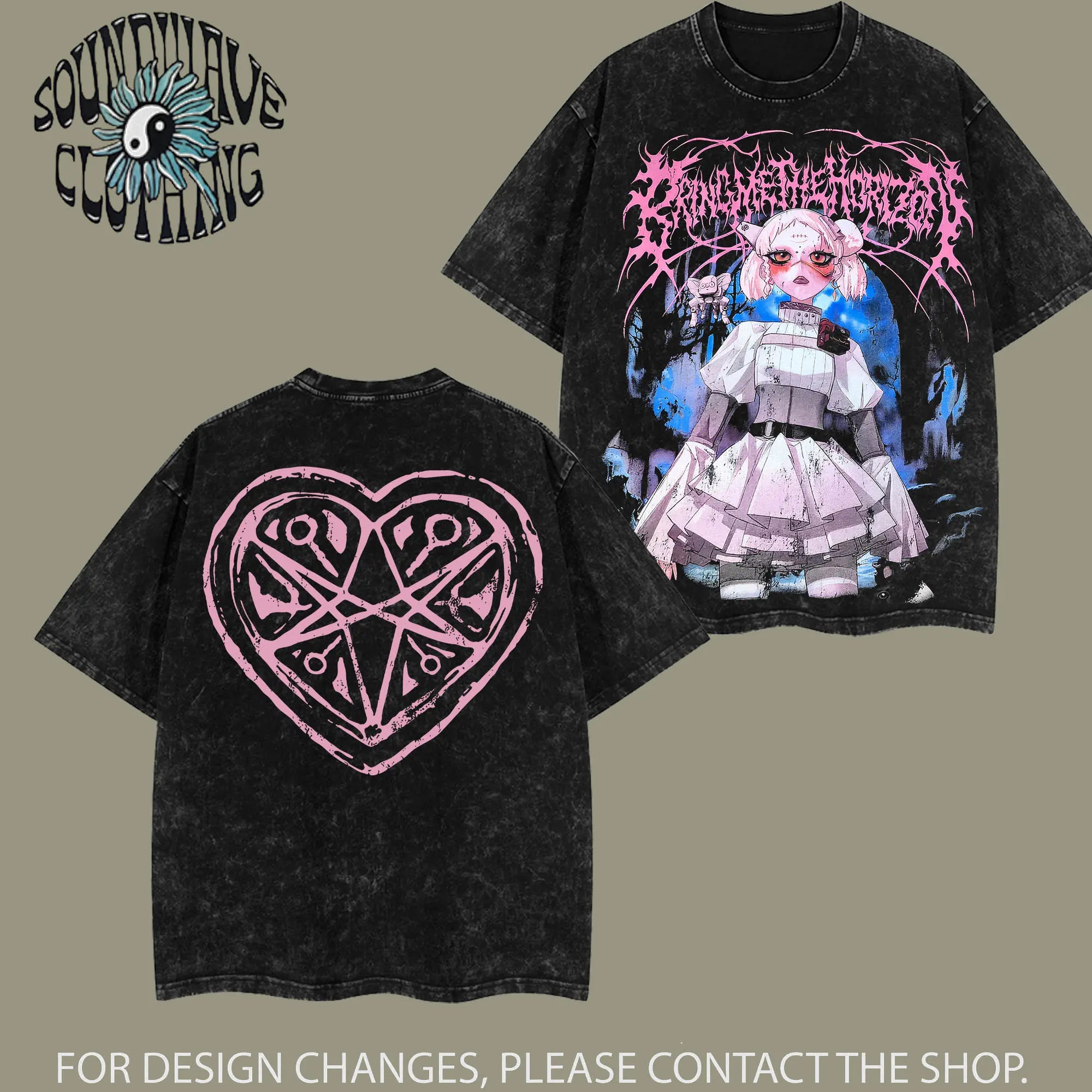 Bring Me the Horizon North American Tour #8 T-Shirt, Retro Rock Band Tee, BMTH Tour 2026 T-Shirt, 'Ascension Program 2' Music Tour T-Shirt, Unisex Oversize Heavy Metal Band Tee, Gift for Metal Music Lovers, Rock Music Gift for Men & Women.