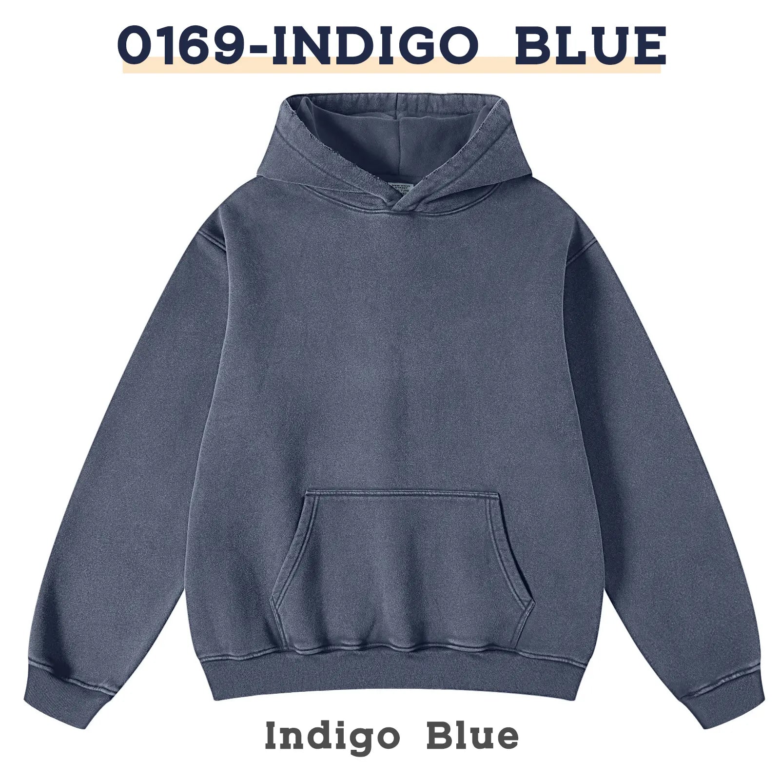 FAIABLE Unisex Hoodies Pullover Oversized Hoodie Plush Fleece Hooded Sweatshirt Vintage Heavyweight Hoodie Cotton Big and Tall Hoodies for Men Couples Winter Autumn Workout College Streetwear Sweaters Casual Long Sleeve