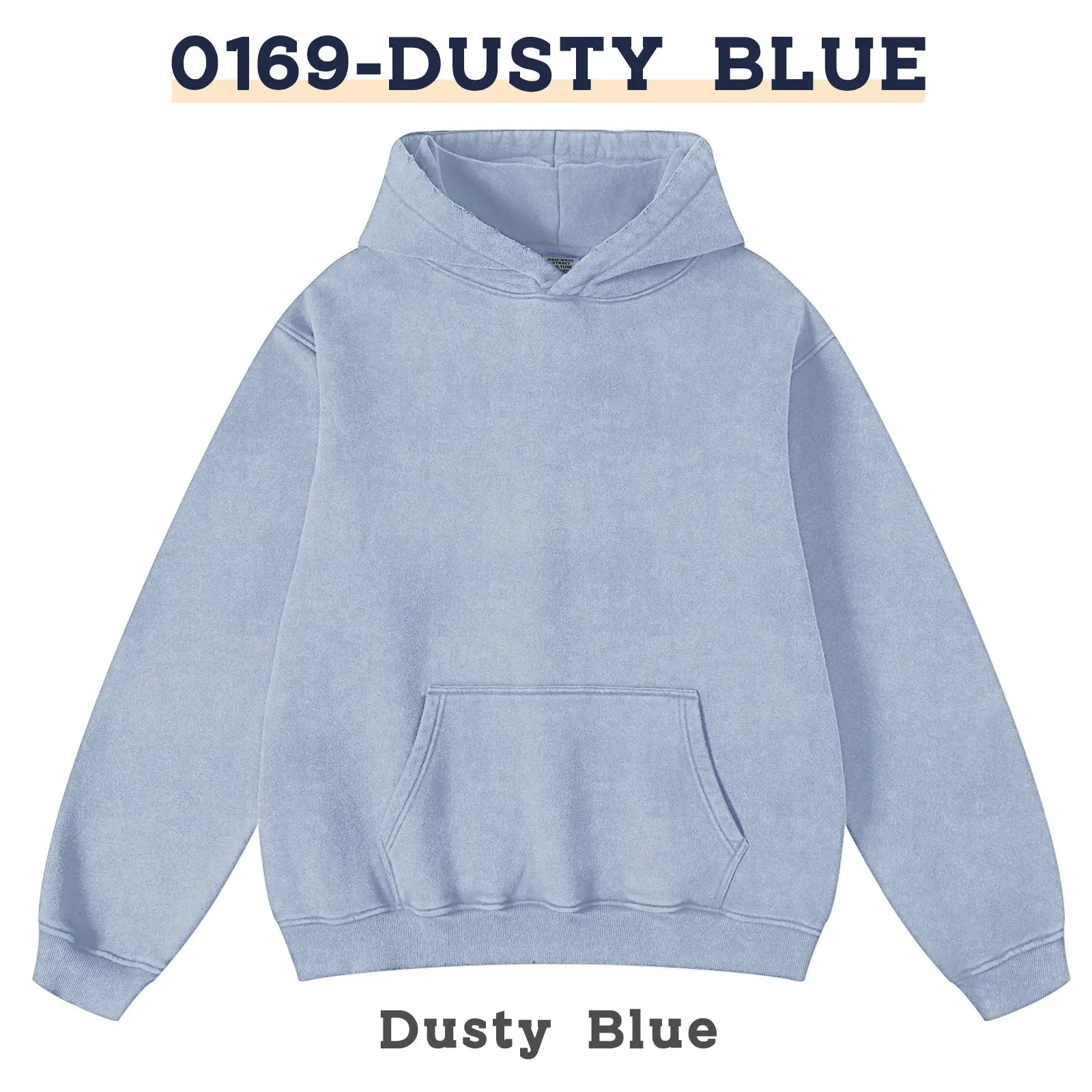 FAIABLE Unisex Hoodies Pullover Oversized Hoodie Plush Fleece Hooded Sweatshirt Vintage Heavyweight Hoodie Cotton Big and Tall Hoodies for Men Couples Winter Autumn Workout College Streetwear Sweaters Casual Long Sleeve