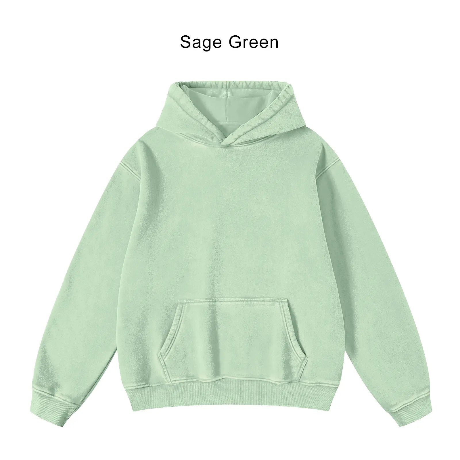 FAIABLE Unisex Hoodies Pullover Oversized Hoodie Plush Fleece Hooded Sweatshirt Vintage Heavyweight Hoodie Cotton Big and Tall Hoodies for Men Couples Winter Autumn Workout College Streetwear Sweaters Casual Long Sleeve