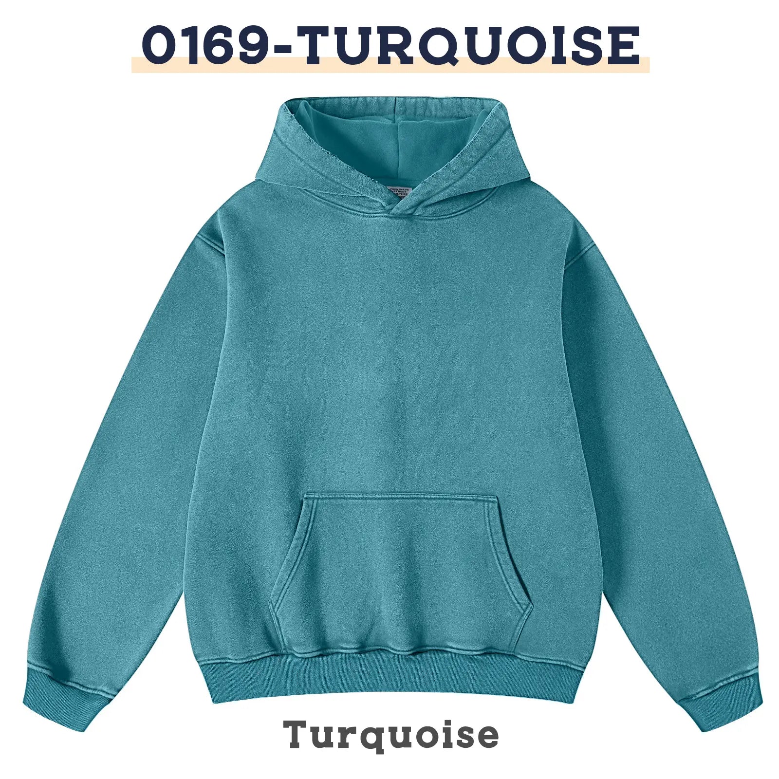 FAIABLE Unisex Hoodies Pullover Oversized Hoodie Plush Fleece Hooded Sweatshirt Vintage Heavyweight Hoodie Cotton Big and Tall Hoodies for Men Couples Winter Autumn Workout College Streetwear Sweaters Casual Long Sleeve